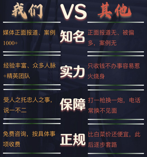 雄关街道私家调查公司的费用是多少